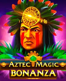 Aztec Magic Bonanza
