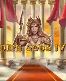 Demi Gods 4