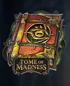 Tome of Madness